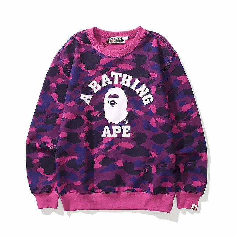 Bape Sweatshirt-031